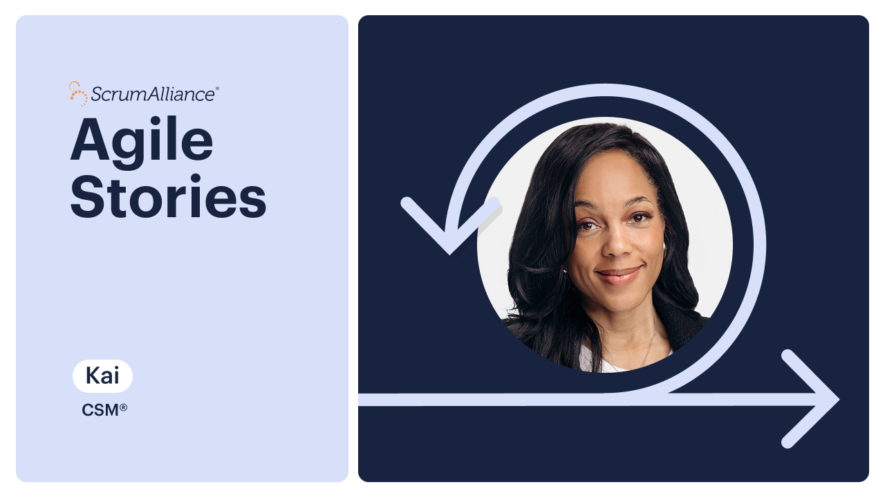 Jumping In: How One Agile Leader Is Empowering the Next Generation to Collaborate, Create, and Be Heard